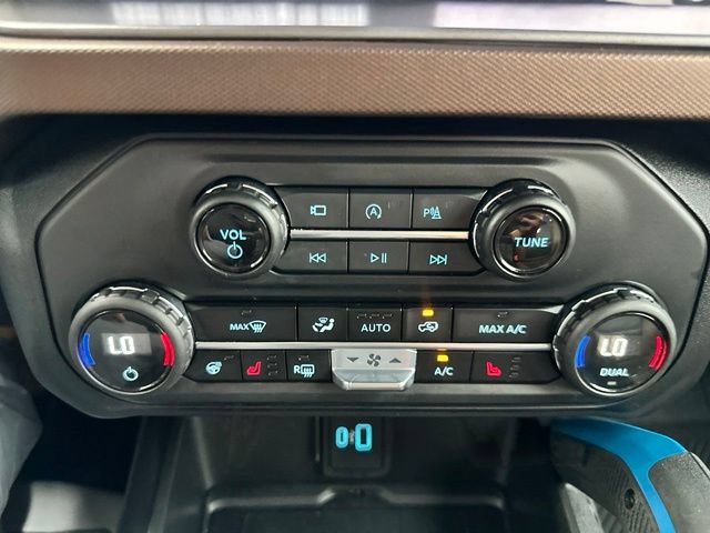 Certified 2023 Ford Bronco Outer Banks AWD/4WD image 83