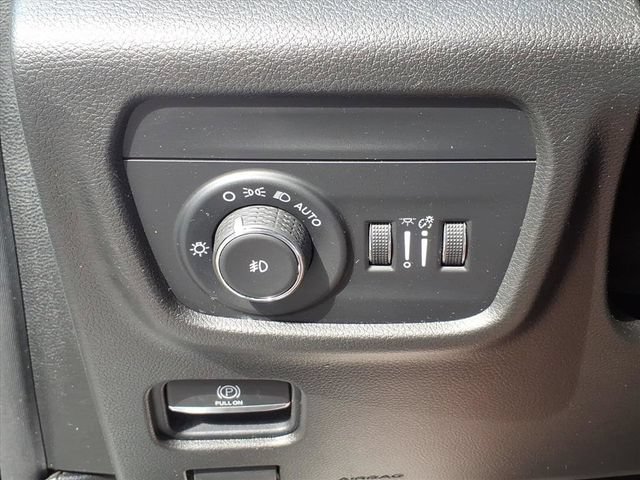 Used 2021 Jeep Grand Cherokee L Overland AWD/4WD image 18
