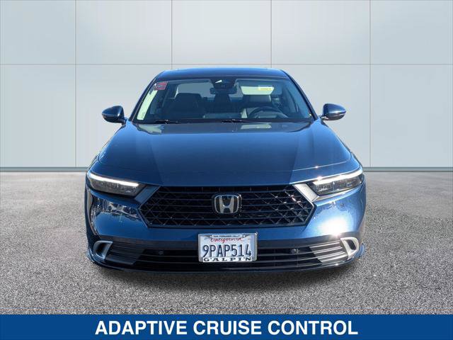 Used 2024 Honda Accord Touring image 8