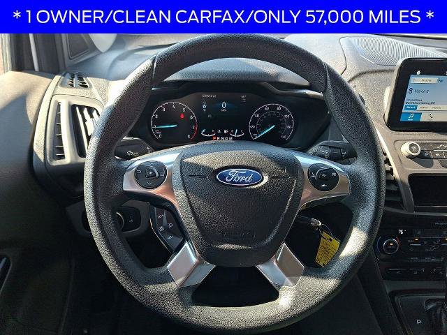 Certified 2019 Ford Transit Connect XL image 19