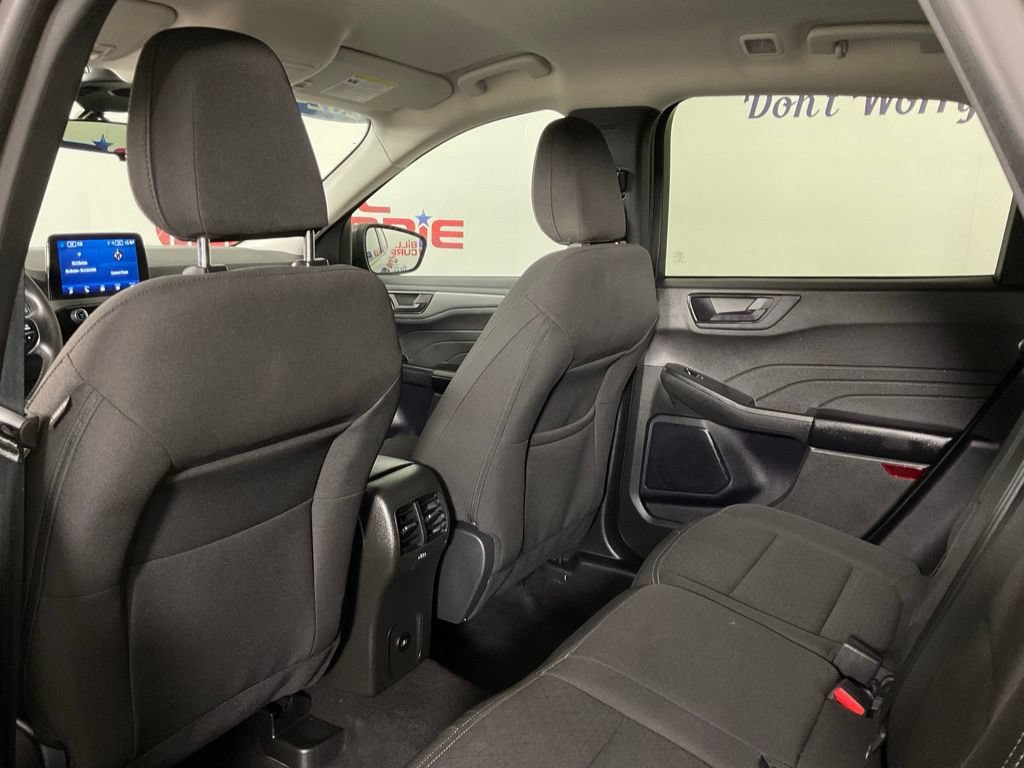 Certified 2024 Ford Escape Active FWD image 15