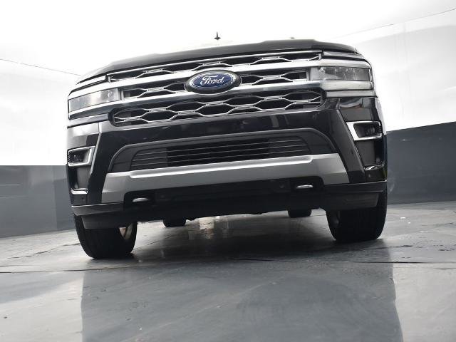 Certified 2024 Ford Expedition Max Platinum image 23