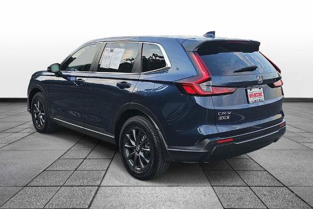 Used 2026 Honda CR-V EX-L image 7