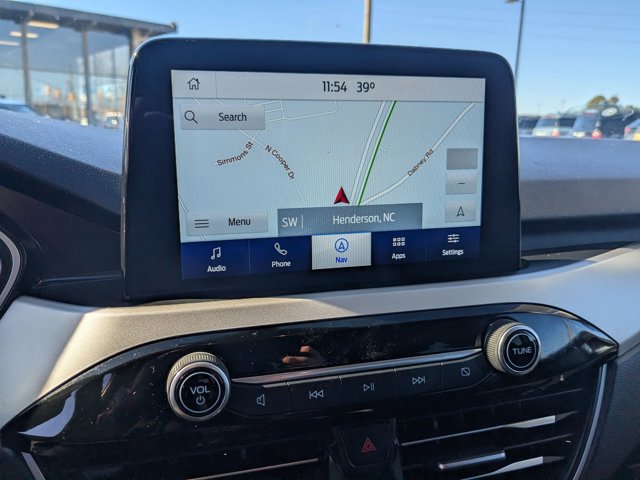 Certified 2021 Ford Escape SEL w/ Technology Package image 23