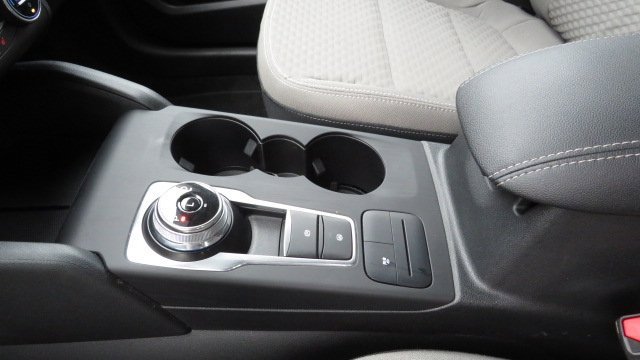 Certified 2020 Ford Escape SE Sport image 18