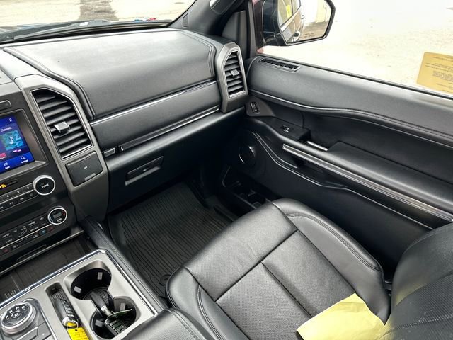 Certified 2020 Ford Expedition XLT w/ Equipment Group 202A image 27