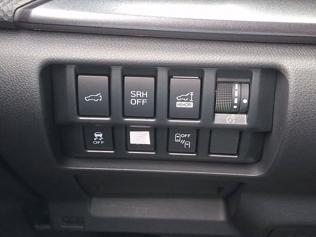 Used 2025 Subaru Forester Wilderness AWD/4WD image 24