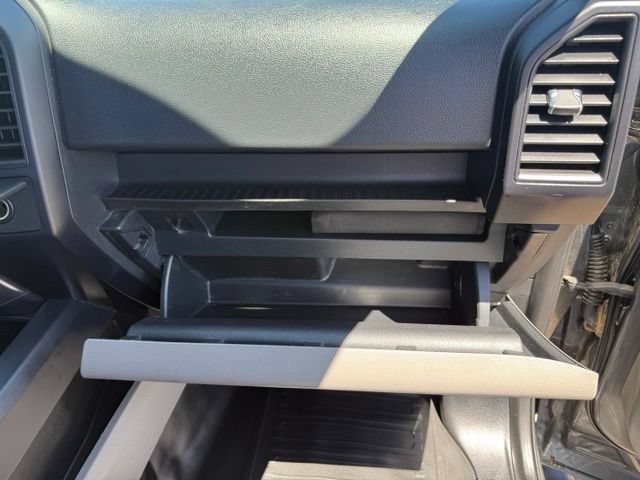 Certified 2020 Ford F150 XL w/ Equipment Group 101A Mid RWD image 29