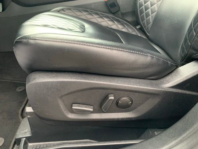 Certified 2024 Ford Edge Titanium image 12