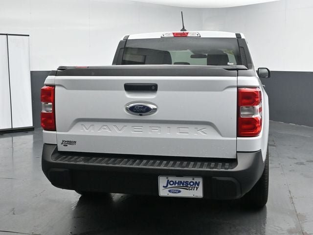 Certified 2024 Ford Maverick XL FWD image 10