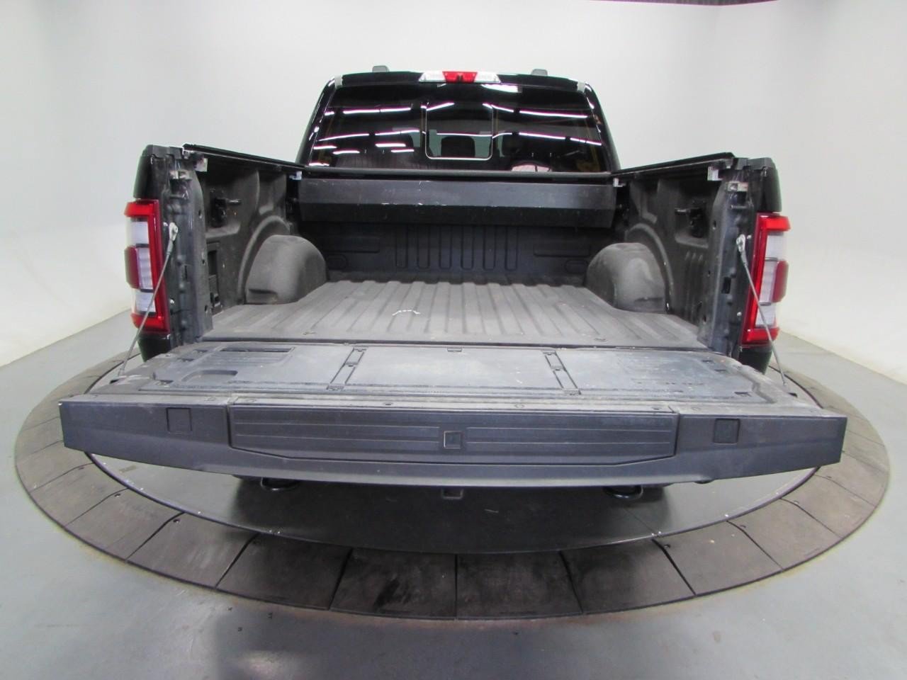 Certified 2022 Ford F150 Tremor w/ Equipment Group 402A High AWD/4WD image 11
