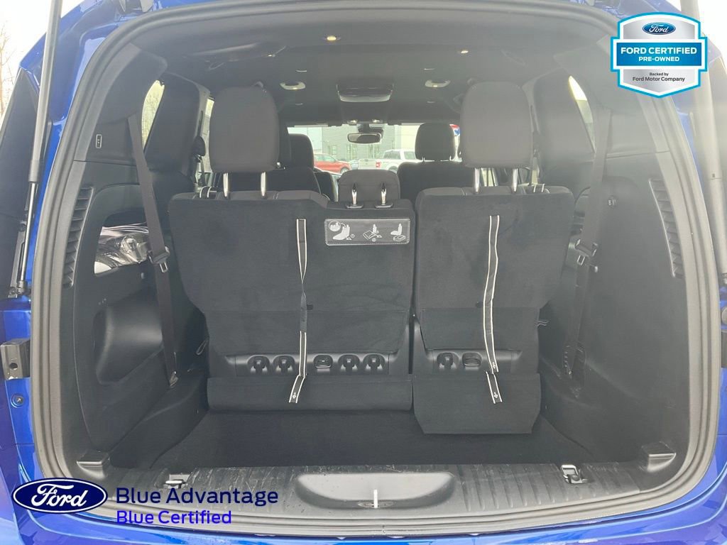 Used 2021 Chrysler Pacifica Touring image 30