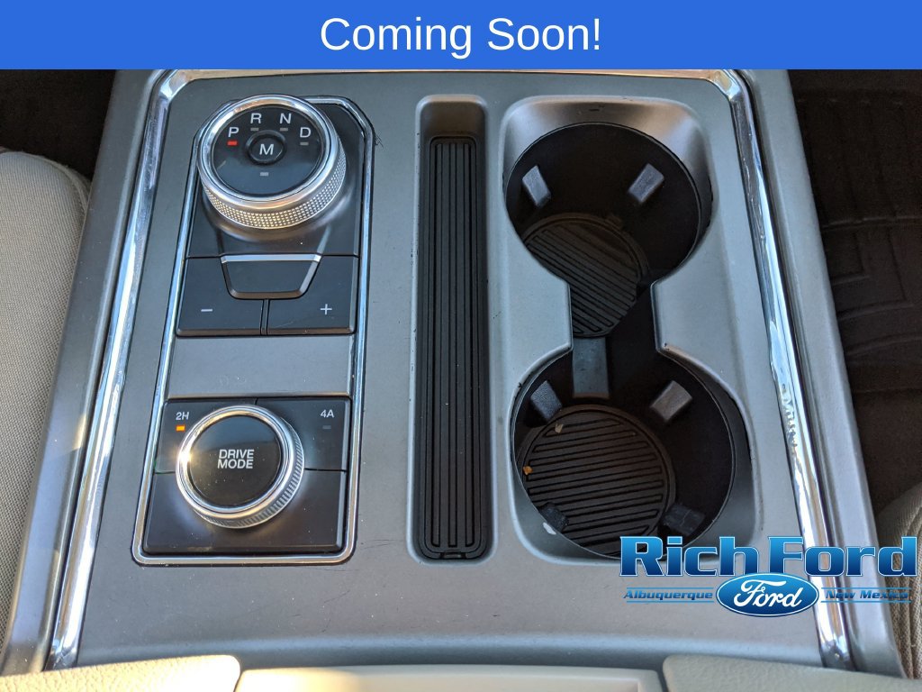 Certified 2020 Ford Expedition XLT AWD/4WD image 9