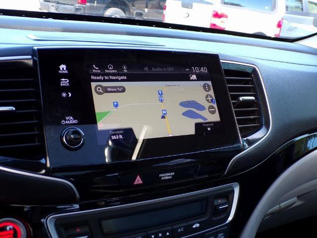 Used 2019 Honda Pilot Elite image 23