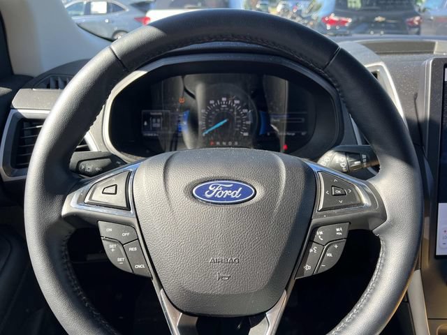 Certified 2023 Ford Edge SEL w/ Sport Appearance Package AWD/4WD image 7