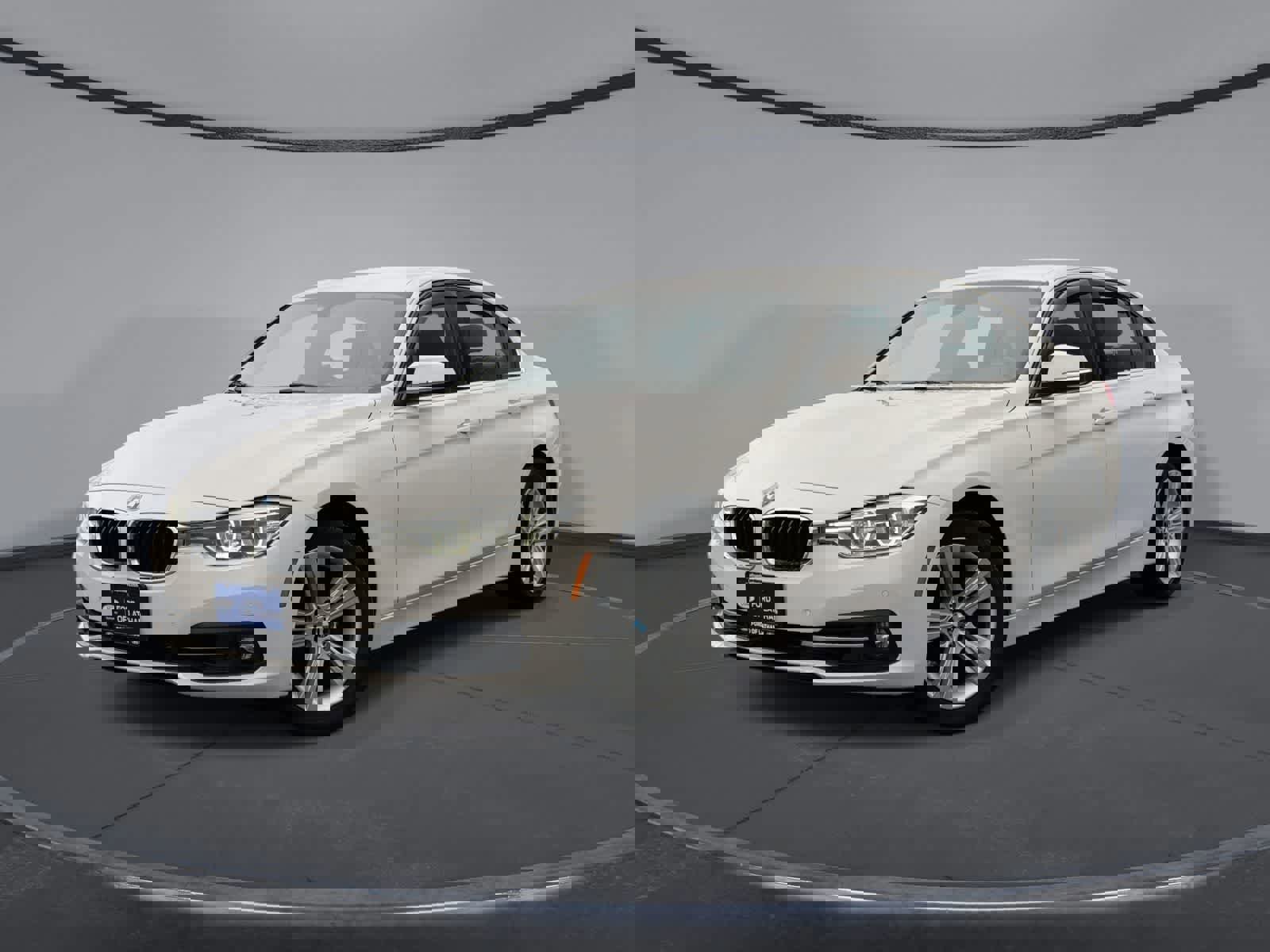 Used 2018 BMW 330i xDrive Sedan image 7