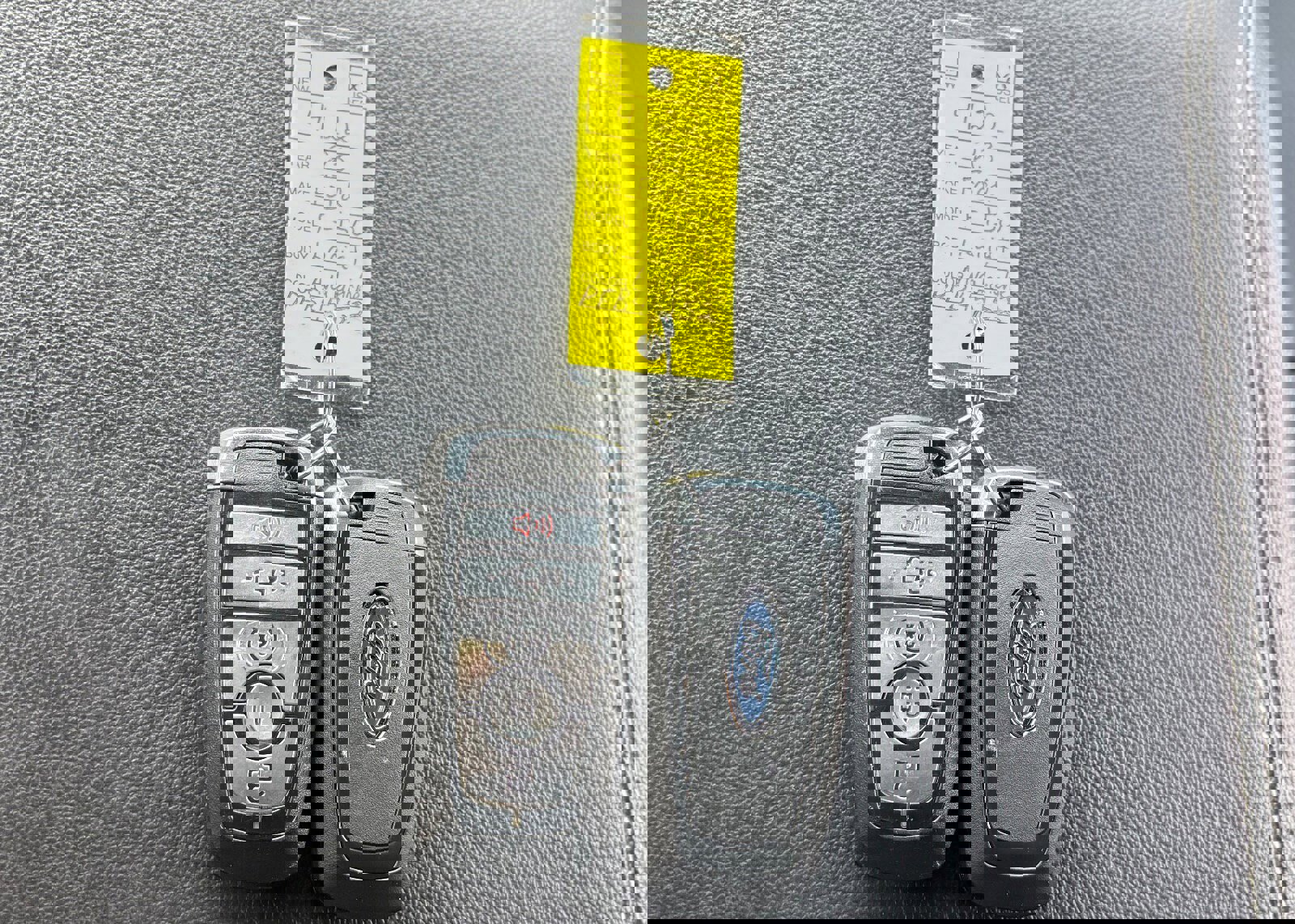 Certified 2023 Ford F150 Lariat w/ Equipment Group 502A High image 78