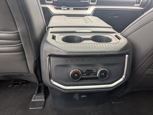 Certified 2025 Ford Expedition Max Active RWD image 33