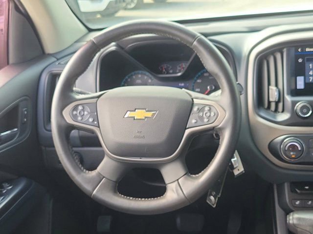 Used 2020 Chevrolet Colorado Z71 image 20