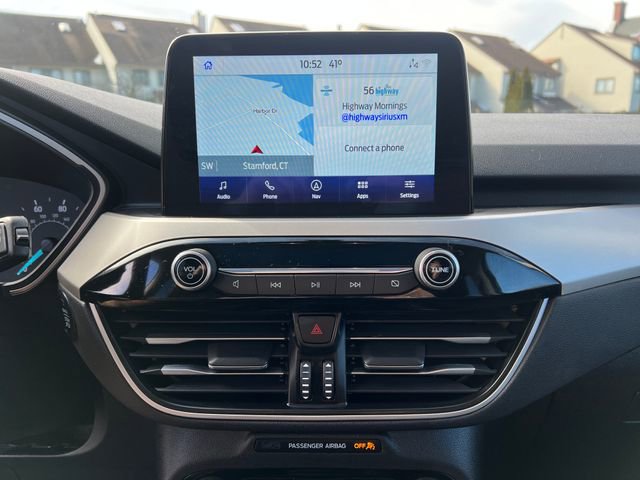 Certified 2022 Ford Escape SEL image 21