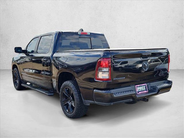 Used 2020 RAM 1500 Big Horn image 5