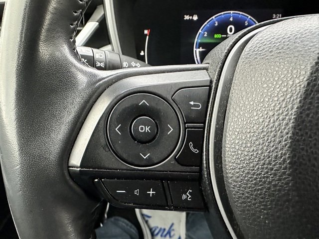 Used 2023 Toyota Corolla XSE image 19