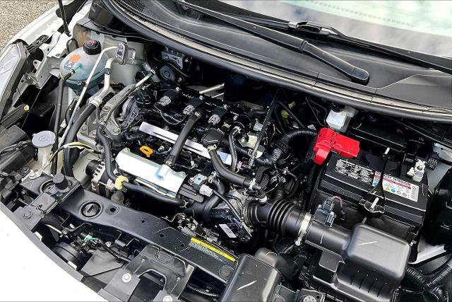 Used 2024 Nissan Versa S w/ S Plus Package image 37