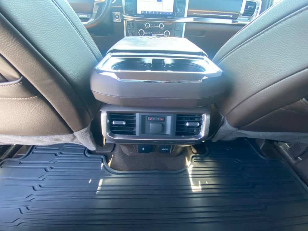 Certified 2023 Ford F150 King Ranch w/ Equipment Group 601A High AWD/4WD image 25