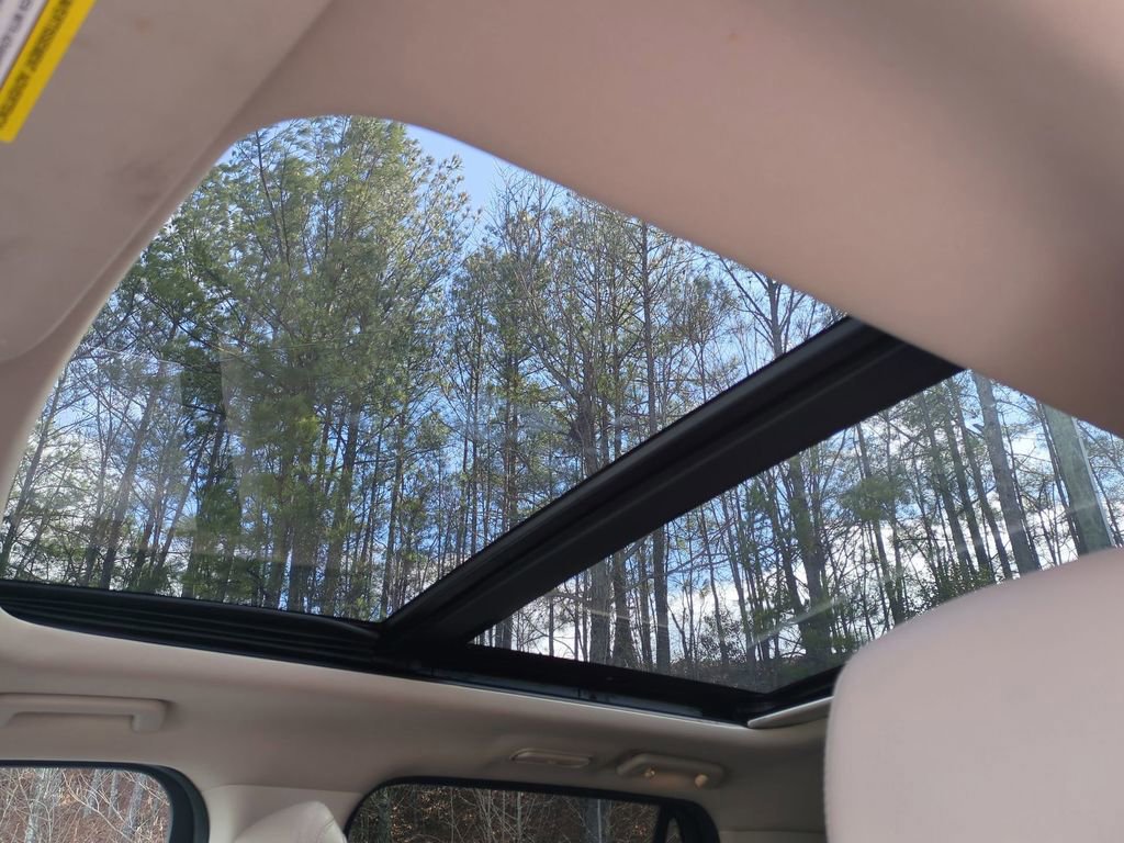 Certified 2024 Ford Expedition Limited image 18