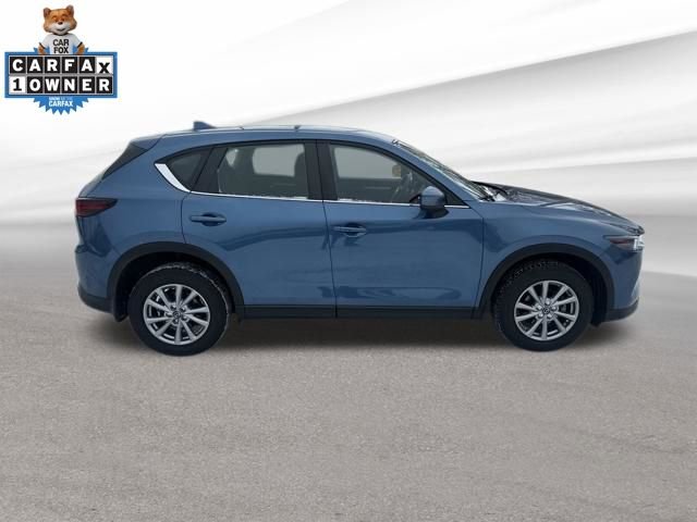 Used 2023 MAZDA CX-5 AWD 2.5 S image 9