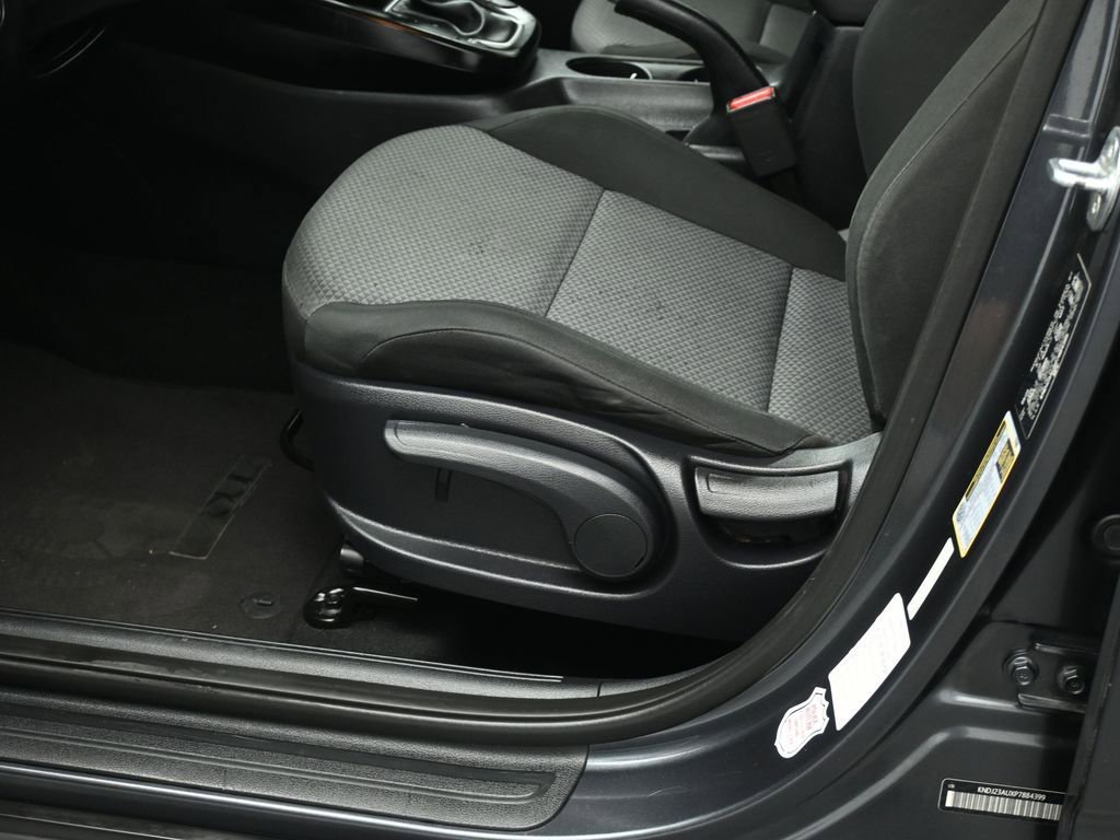 Used 2023 Kia Soul LX w/ Option Group 015 FWD image 11