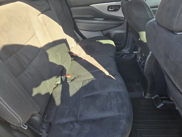 Used 2022 Nissan Murano S image 28