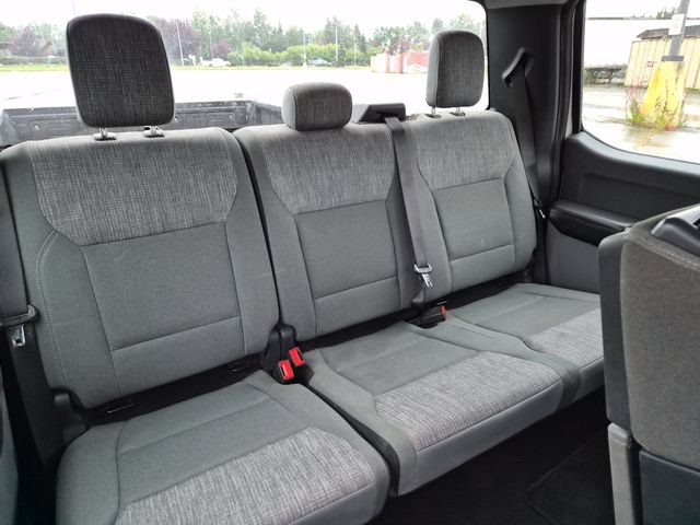 Certified 2024 Ford F350 XLT AWD/4WD image 22