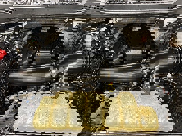 Certified 2020 Ford F150 XLT w/ Equipment Group 301A Mid image 11