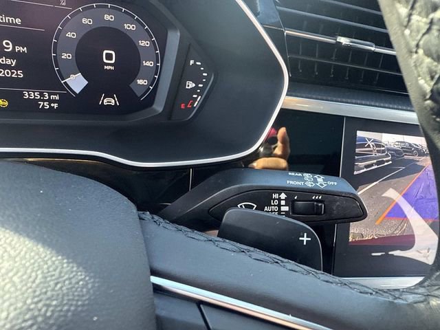 Used 2023 Audi Q3 2.0T Premium image 38