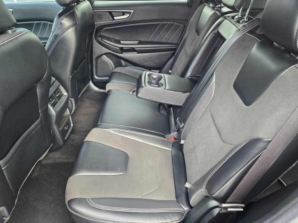 Certified 2022 Ford Edge ST AWD/4WD image 19