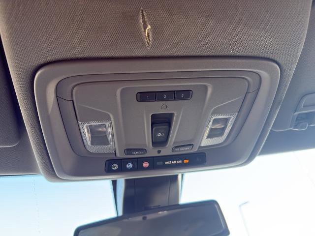 Used 2020 GMC Sierra 1500 SLT w/ SLT Premium Plus Package image 21