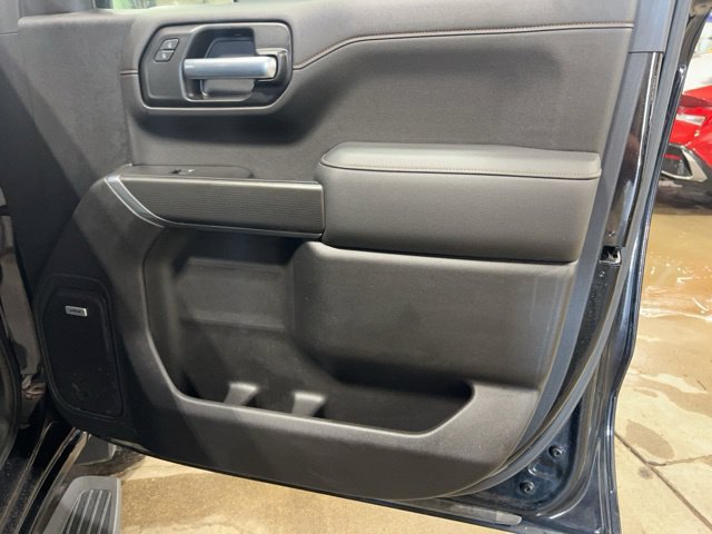 Used 2020 GMC Sierra 1500 AT4 w/ AT4 Premium Package AWD/4WD image 17