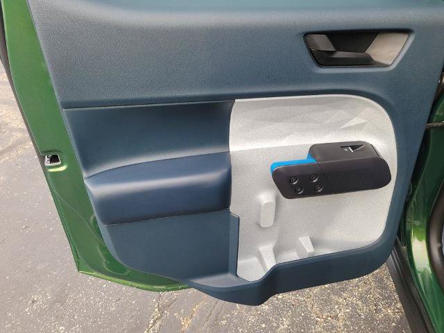 Certified 2025 Ford Maverick XLT w/ XLT Luxury Package AWD/4WD image 23