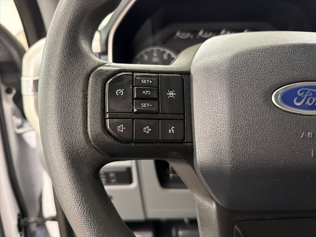 Certified 2021 Ford F150 XL w/ XL Power Equipment Group RWD image 20