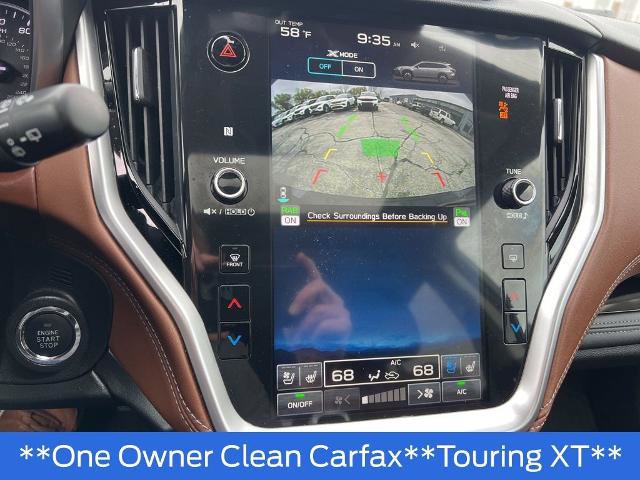 Used 2023 Subaru Outback Touring XT AWD/4WD image 24