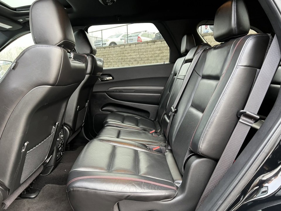Used 2022 Dodge Durango R/T w/ Tow 'N Go Package image 12