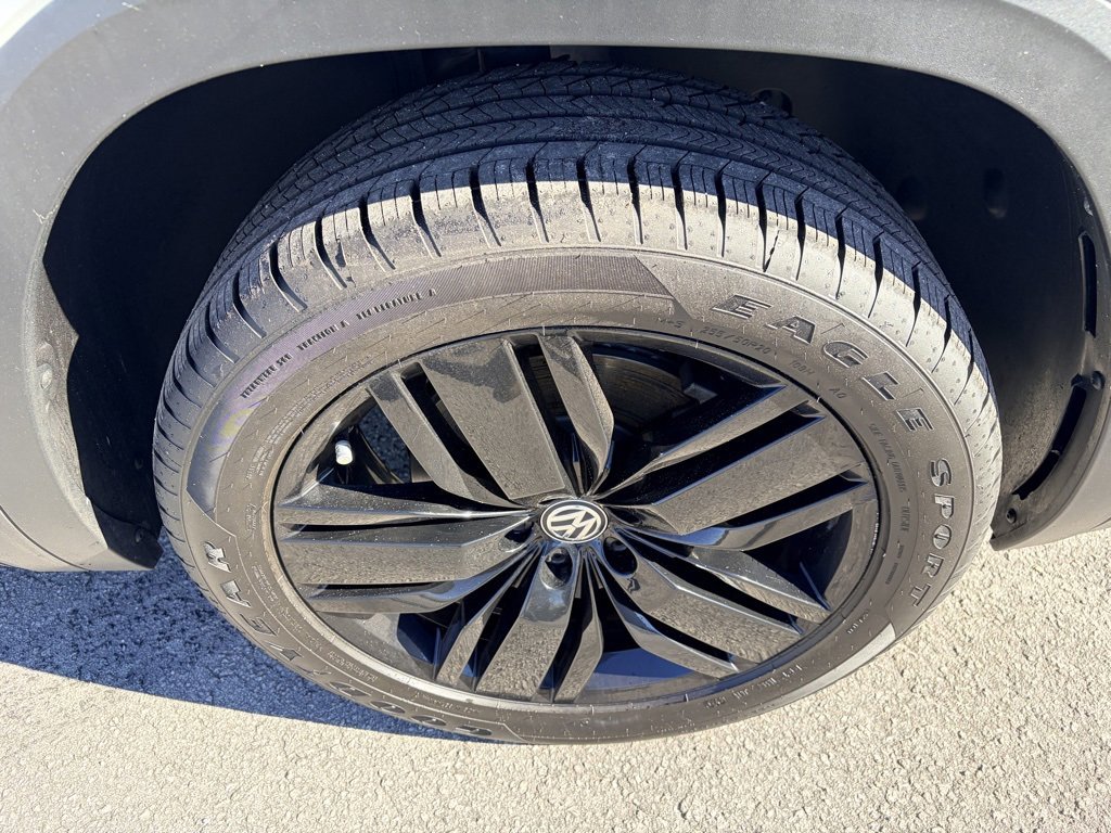 Used 2019 Volkswagen Atlas SEL image 35