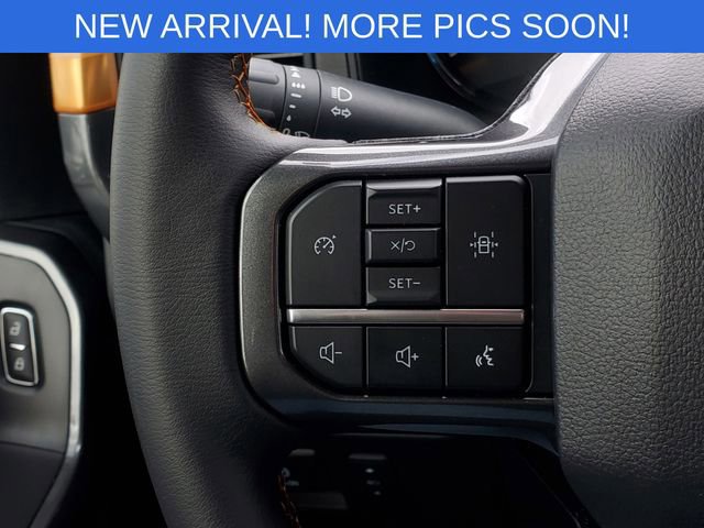 Certified 2023 Ford F150 Tremor image 13