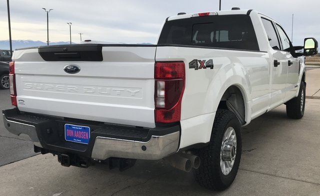 Certified 2022 Ford F350 XLT w/ XLT Value Package image 23