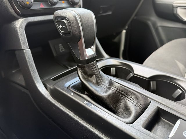 Certified 2025 Ford Ranger XLT AWD/4WD image 26
