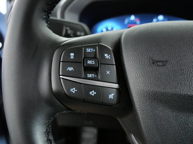 Certified 2025 Ford Bronco Sport Outer Banks w/ Outer Banks Tech Package+ AWD/4WD image 25