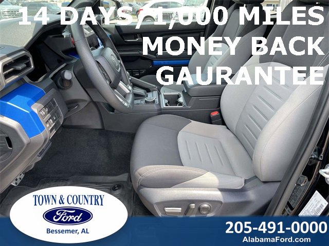 Used 2024 Toyota Tacoma TRD Sport image 8