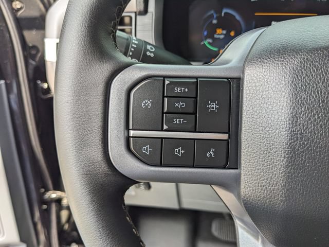 Certified 2025 Ford F150 Lightning XLT AWD/4WD image 31
