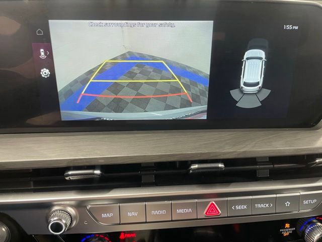 Used 2024 Kia Telluride EX X-Line image 5